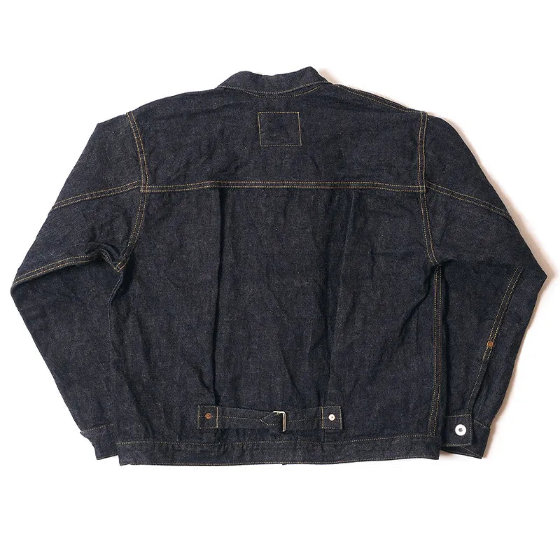 Lot DD-S2001XX NEW DENIM(WW II MODEL)ONE WASH