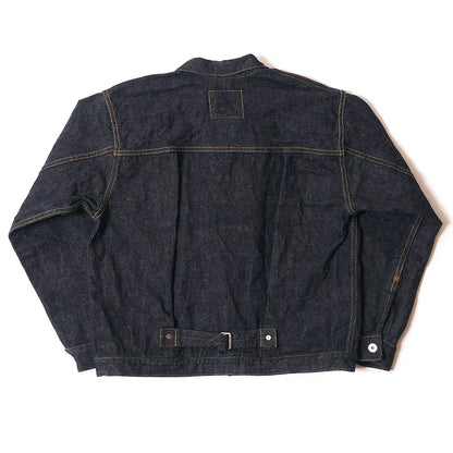 Lot DD-S2001XX NEW DENIM(WW II MODEL)ONE WASH
