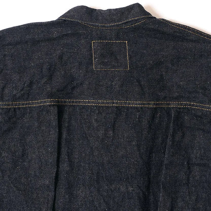 Lot DD-S2001XX NEW DENIM(WW II MODEL)ONE WASH
