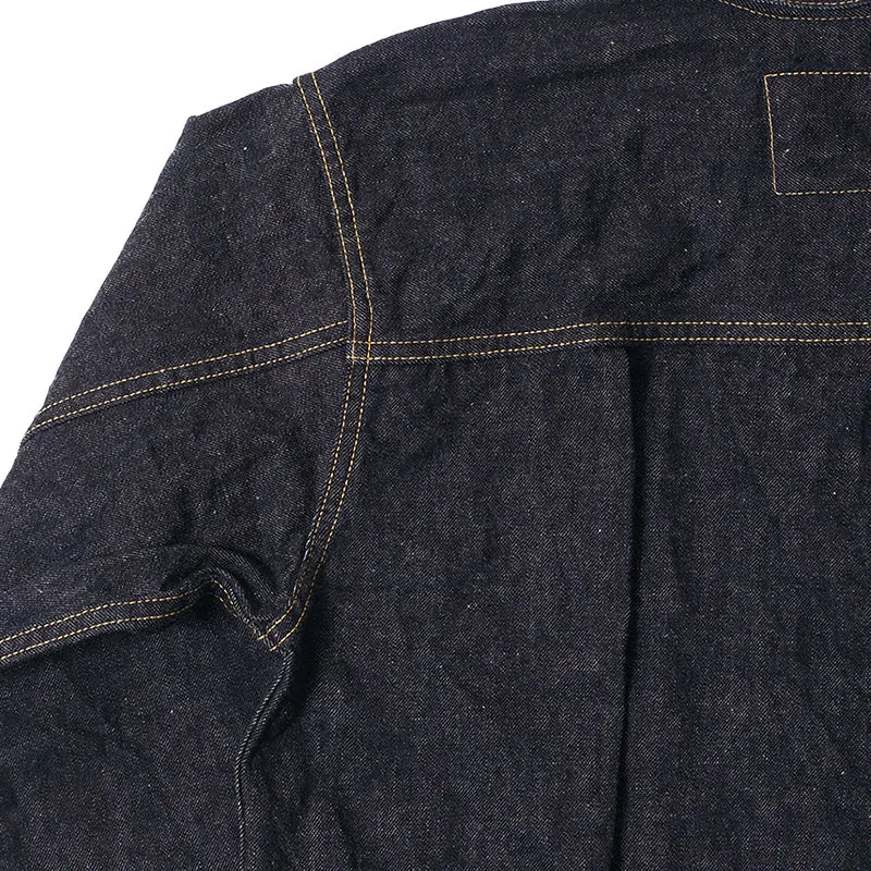 Lot DD-S2001XX NEW DENIM(WW II MODEL)ONE WASH