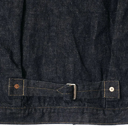 Lot DD-S2001XX NEW DENIM(WW II MODEL)ONE WASH