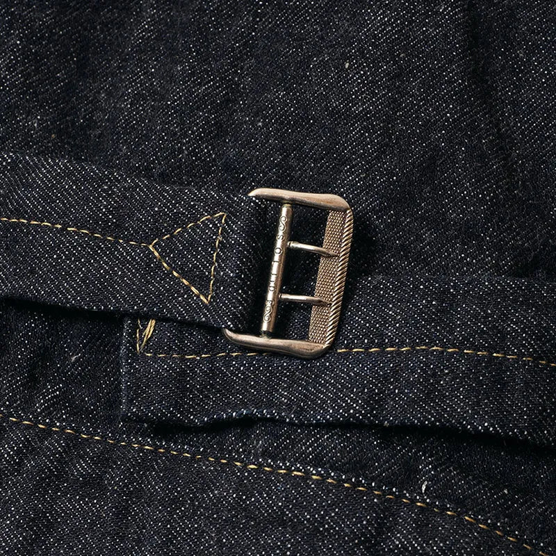 Lot DD-S2001XX NEW DENIM(WW II MODEL)ONE WASH