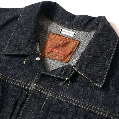 Lot DD-S2001XX NEW DENIM(WW II MODEL)ONE WASH