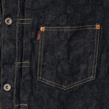 Lot DD-S2001XX NEW DENIM(WW II MODEL)ONE WASH
