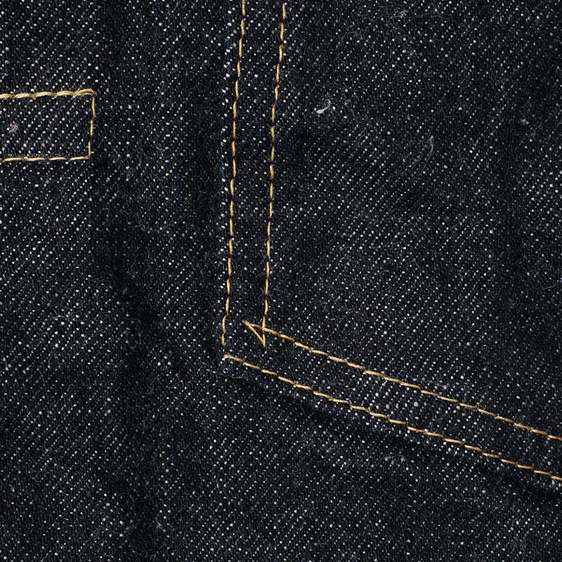 Lot DD-S2001XX NEW DENIM(WW II MODEL)ONE WASH
