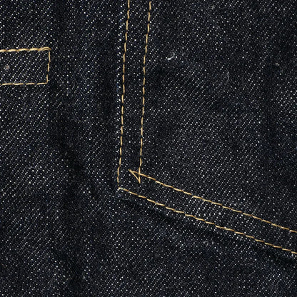 Lot DD-S2001XX NEW DENIM(WW II MODEL)ONE WASH