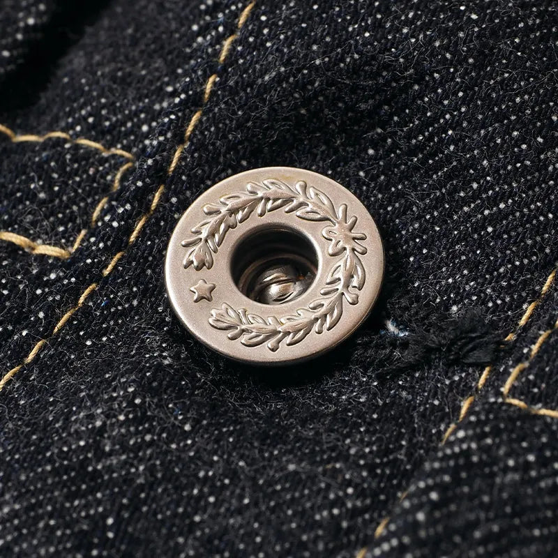 Lot DD-S2001XX NEW DENIM(WW II MODEL)ONE WASH