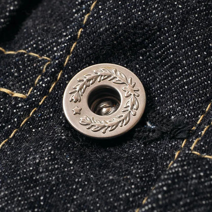 Lot DD-S2001XX NEW DENIM(WW II MODEL)ONE WASH