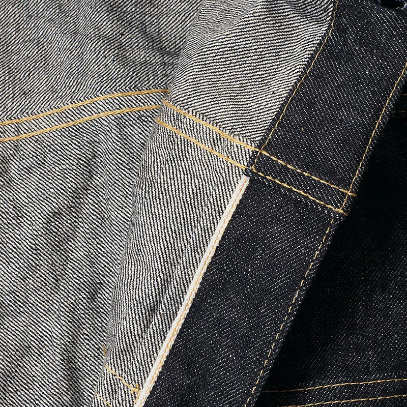 Lot DD-S2001XX NEW DENIM(WW II MODEL)ONE WASH