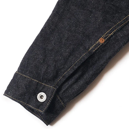 Lot DD-S2001XX NEW DENIM(WW II MODEL)ONE WASH
