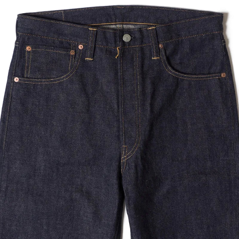 DEAD STOCK BLUE  Lot 1000XX