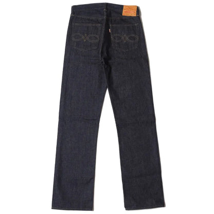 DEAD STOCK BLUE  Lot 1000XX