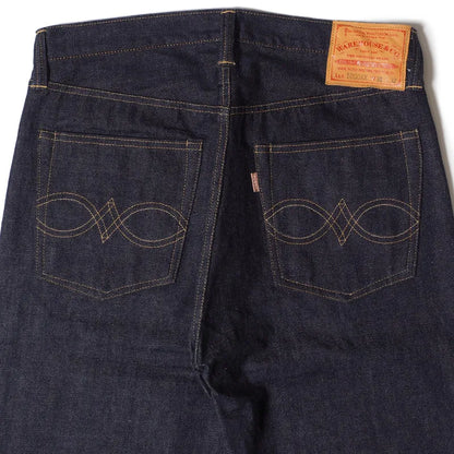DEAD STOCK BLUE  Lot 1000XX