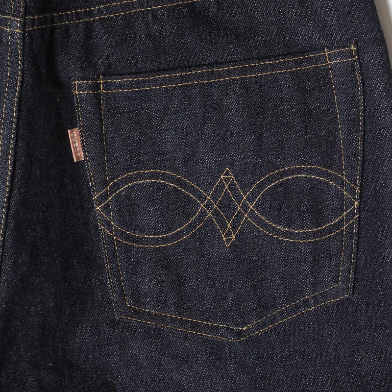 DEAD STOCK BLUE  Lot 1000XX