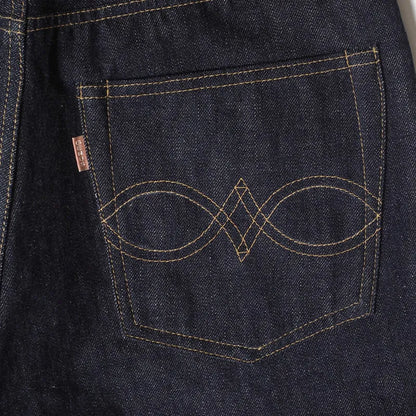 DEAD STOCK BLUE  Lot 1000XX