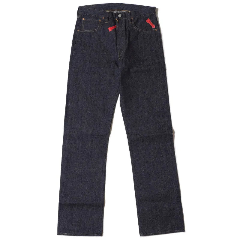 DEAD STOCK BLUE  Lot 1000XX