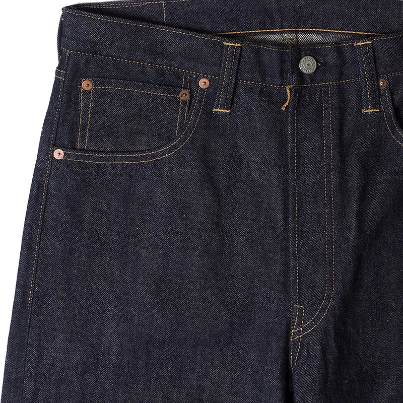 DEAD STOCK BLUE  Lot 1000XX