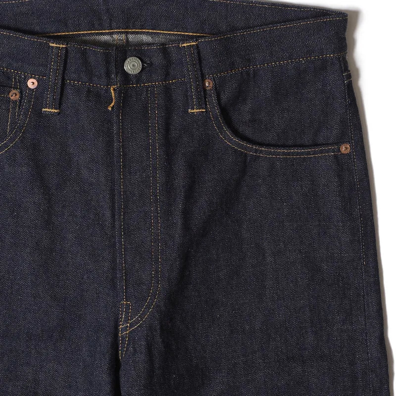 DEAD STOCK BLUE  Lot 1000XX