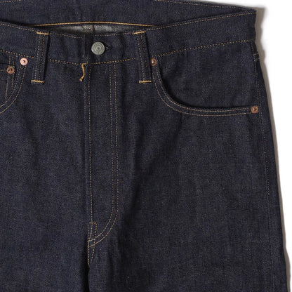 DEAD STOCK BLUE  Lot 1000XX
