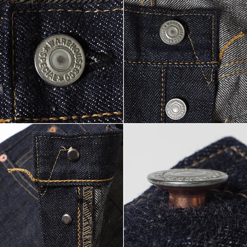 DEAD STOCK BLUE  Lot 1000XX