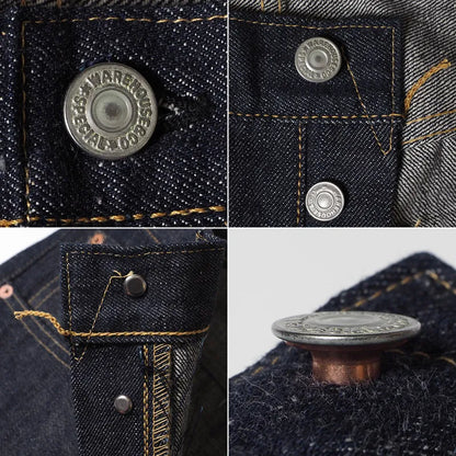 DEAD STOCK BLUE  Lot 1000XX