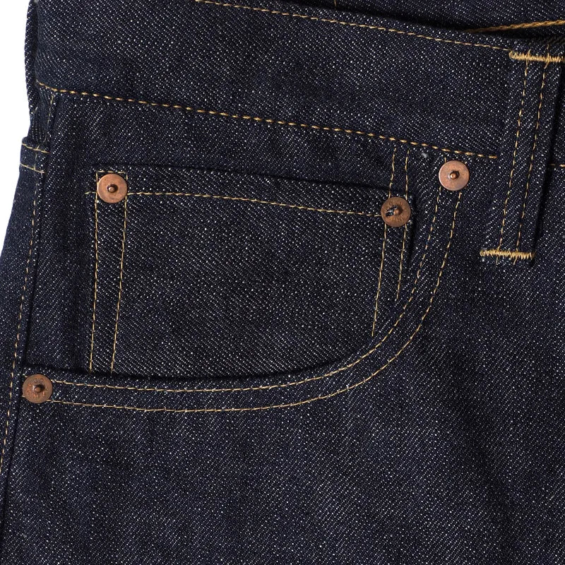 DEAD STOCK BLUE  Lot 1000XX