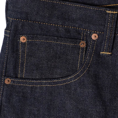 DEAD STOCK BLUE  Lot 1000XX