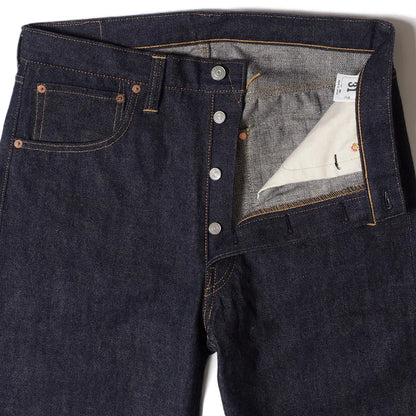 DEAD STOCK BLUE  Lot 1000XX