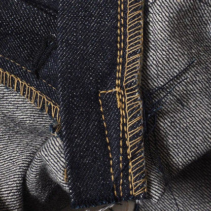DEAD STOCK BLUE  Lot 1000XX