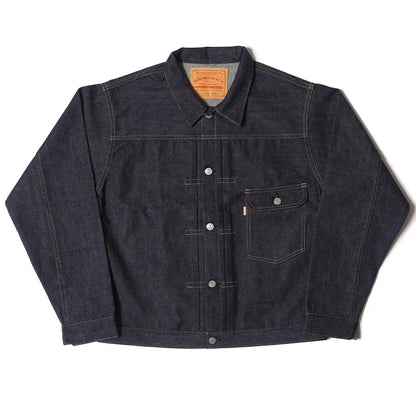 DEADSTOCK BLUE Lot 2000XX