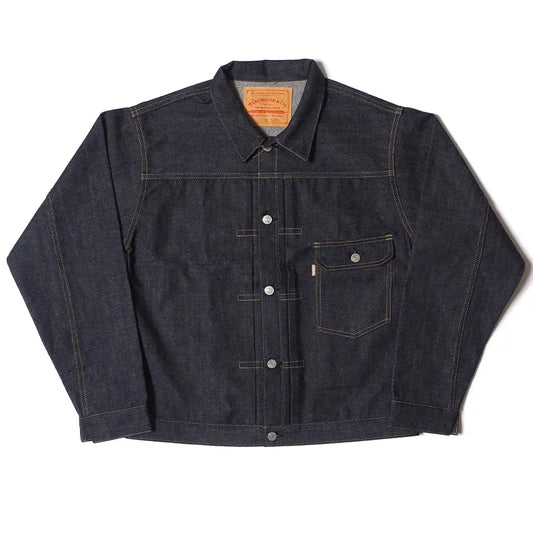 DEADSTOCK BLUE Lot 2000XX