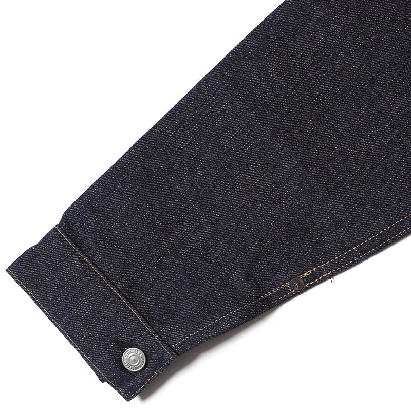 DEADSTOCK BLUE Lot 2000XX