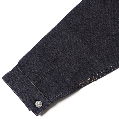 DEADSTOCK BLUE Lot 2000XX