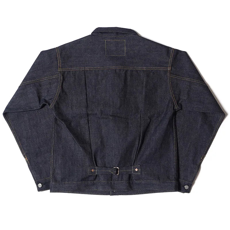 DEADSTOCK BLUE Lot 2000XX