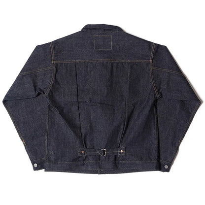 DEADSTOCK BLUE Lot 2000XX