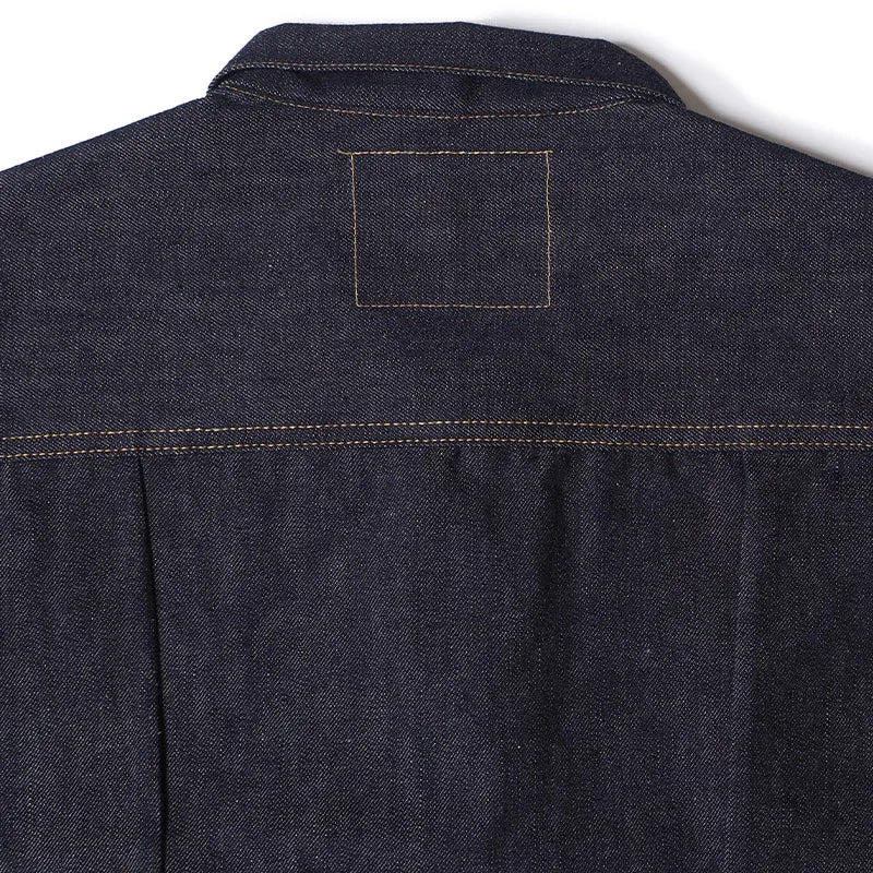 DEADSTOCK BLUE Lot 2000XX