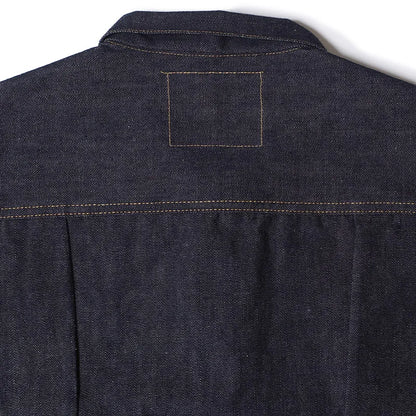 DEADSTOCK BLUE Lot 2000XX