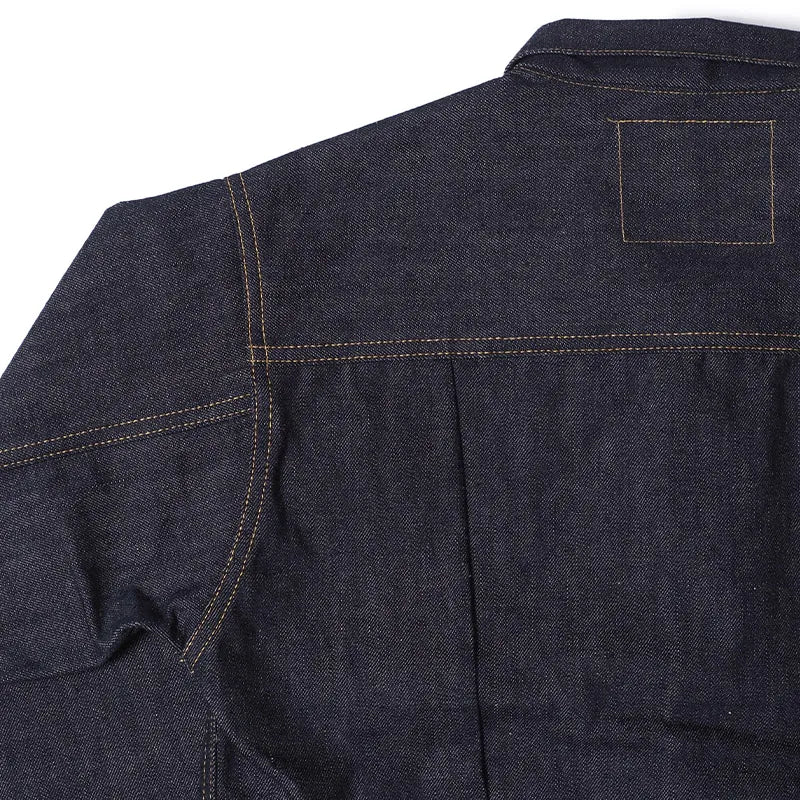 DEADSTOCK BLUE Lot 2000XX
