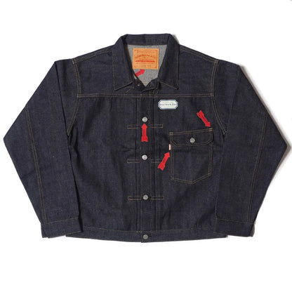 DEADSTOCK BLUE Lot 2000XX