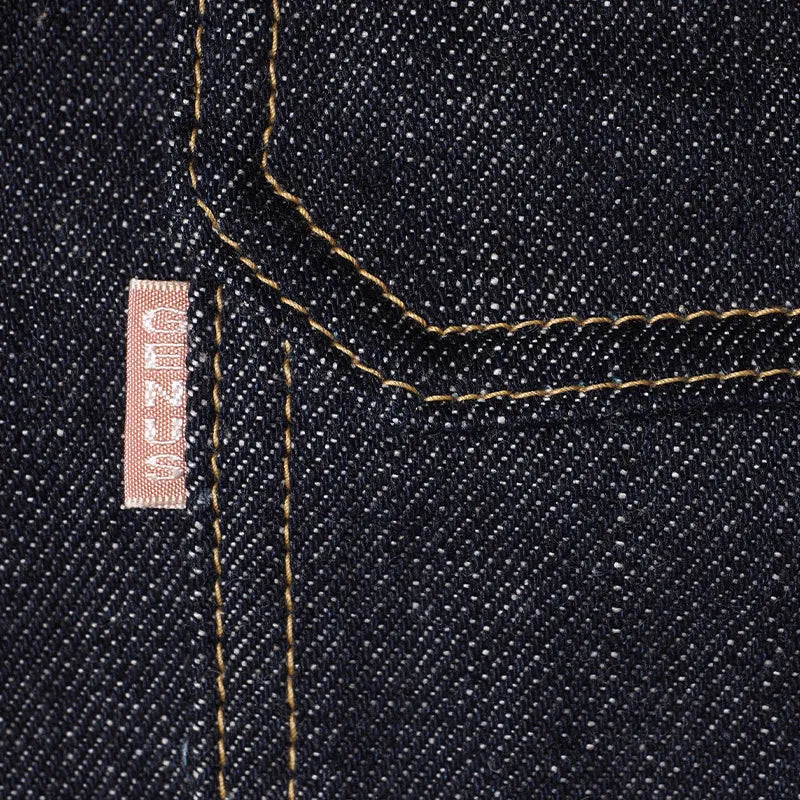 DEADSTOCK BLUE Lot 2000XX