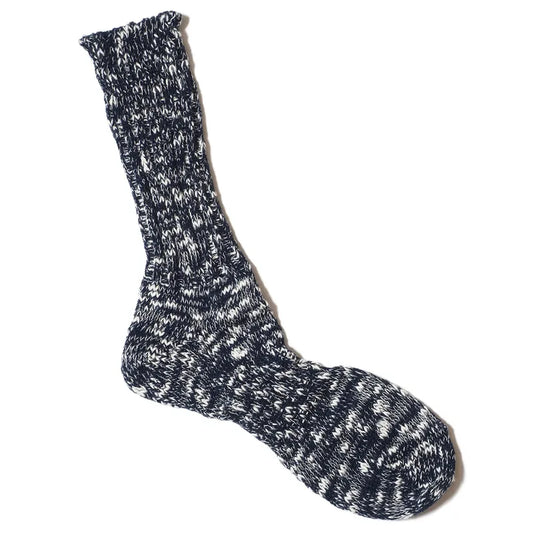 Lot 5235 SLUB RIB ZOKKI SOCKS