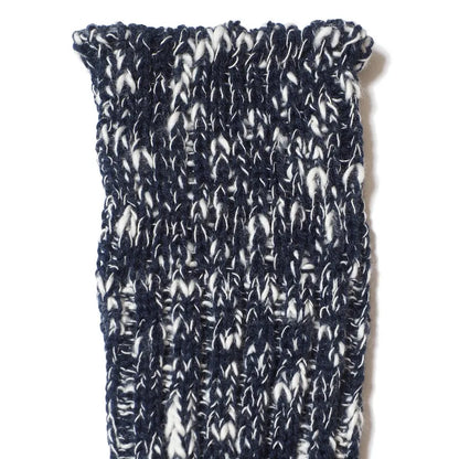 Lot 5235 SLUB RIB ZOKKI SOCKS