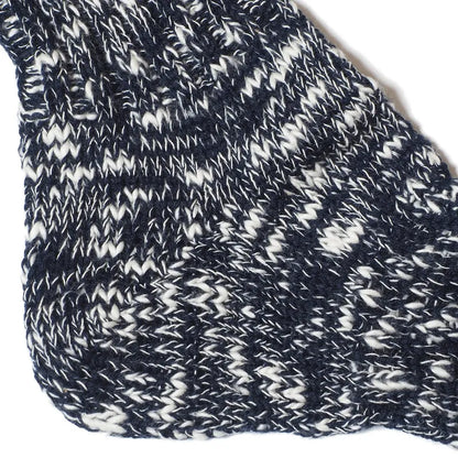 Lot 5235 SLUB RIB ZOKKI SOCKS