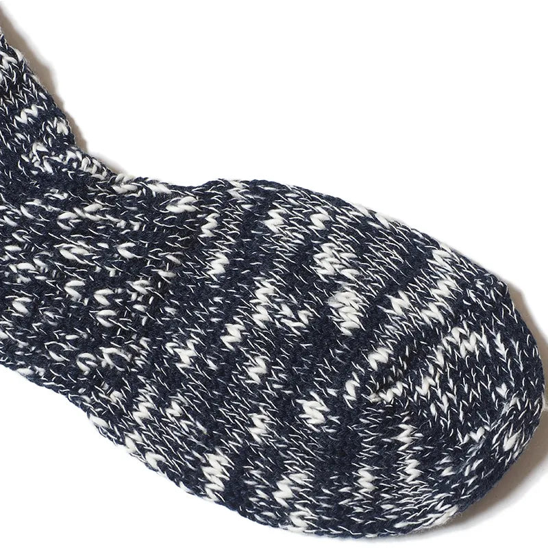 Lot 5235 SLUB RIB ZOKKI SOCKS