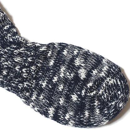 Lot 5235 SLUB RIB ZOKKI SOCKS