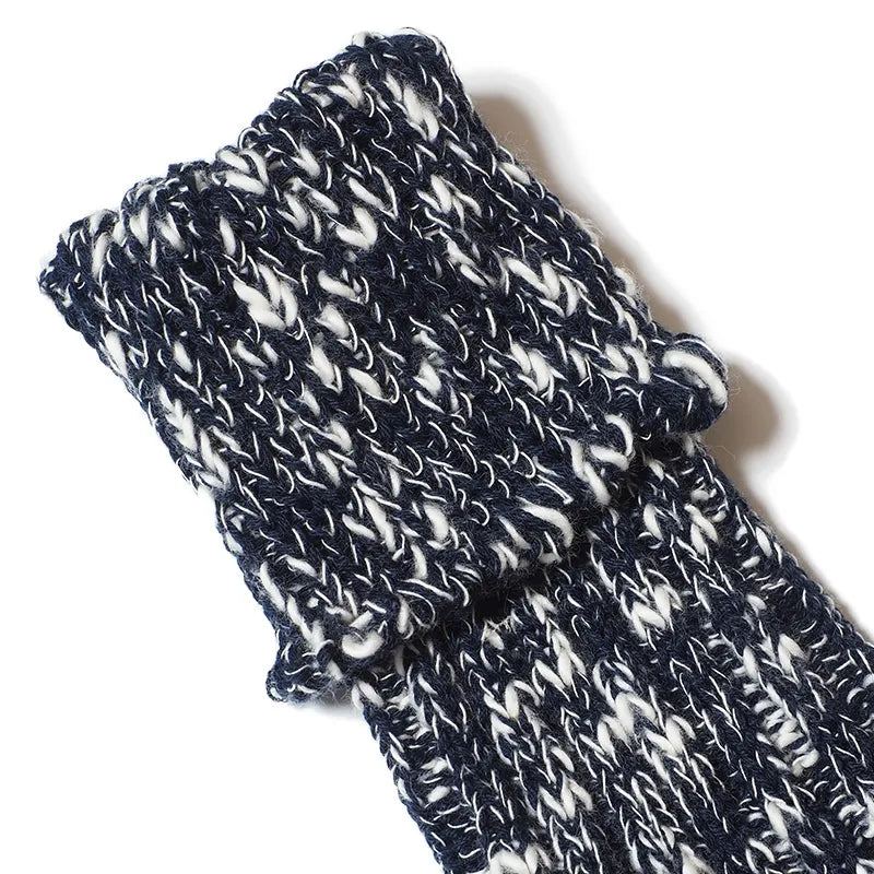 Lot 5235 SLUB RIB ZOKKI SOCKS