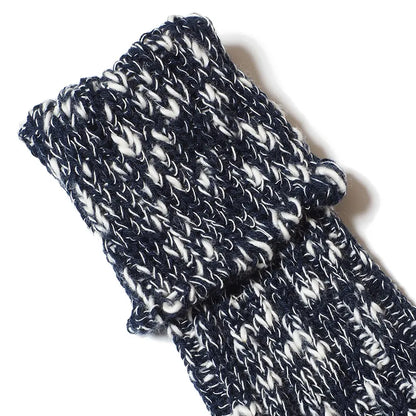Lot 5235 SLUB RIB ZOKKI SOCKS