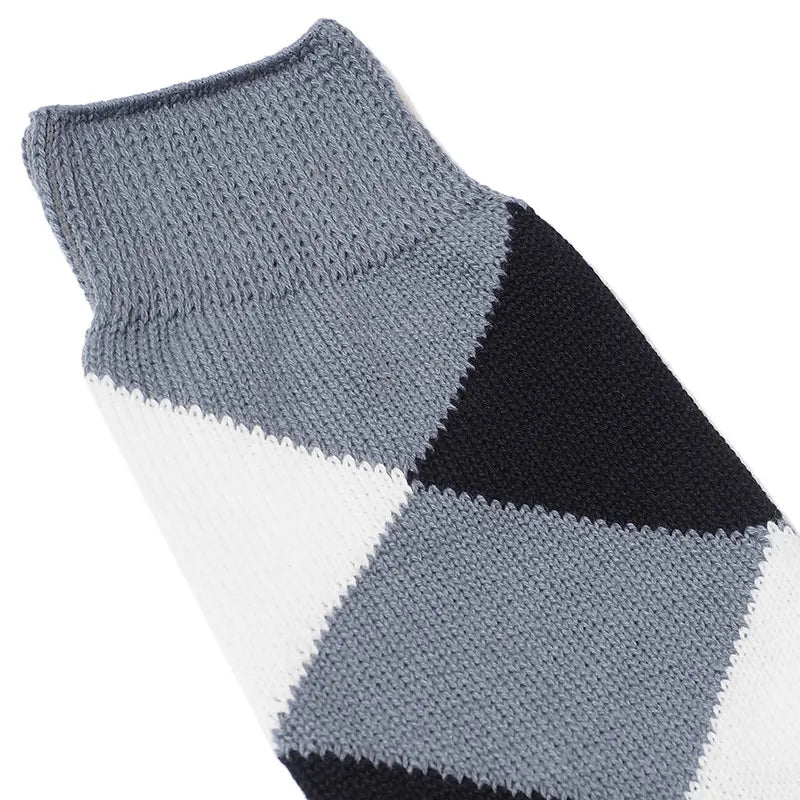 Lot 5237 ARGYLE ZOKKI SOCKS