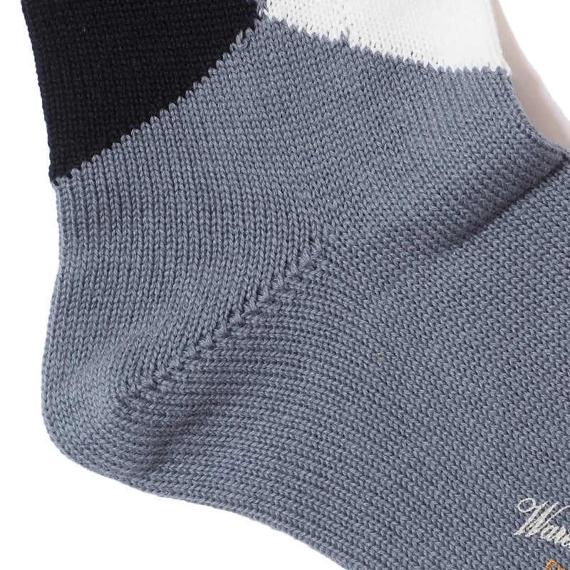 Lot 5237 ARGYLE ZOKKI SOCKS