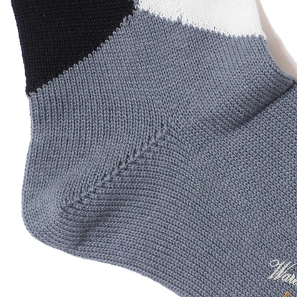Lot 5237 ARGYLE ZOKKI SOCKS